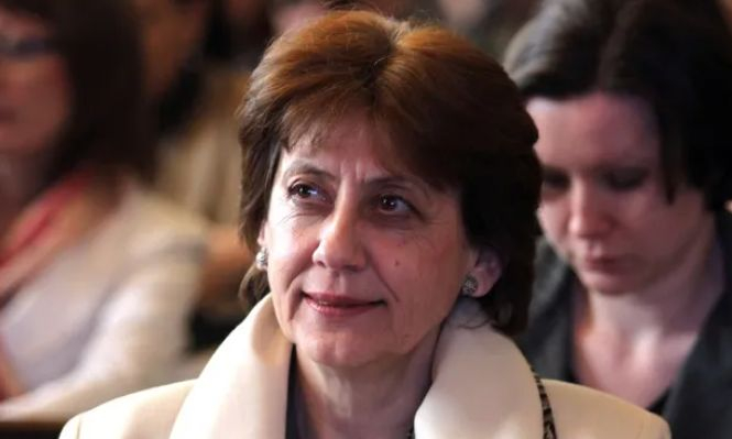 Ренета Инджова посочи най-големият ужас за сегашните политици