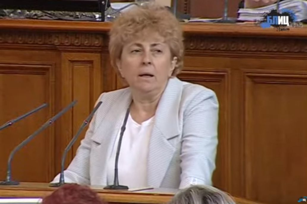 Тошко Йорданов се хвана за главата, щом чу тези думи в парламента БЛИЦ TV