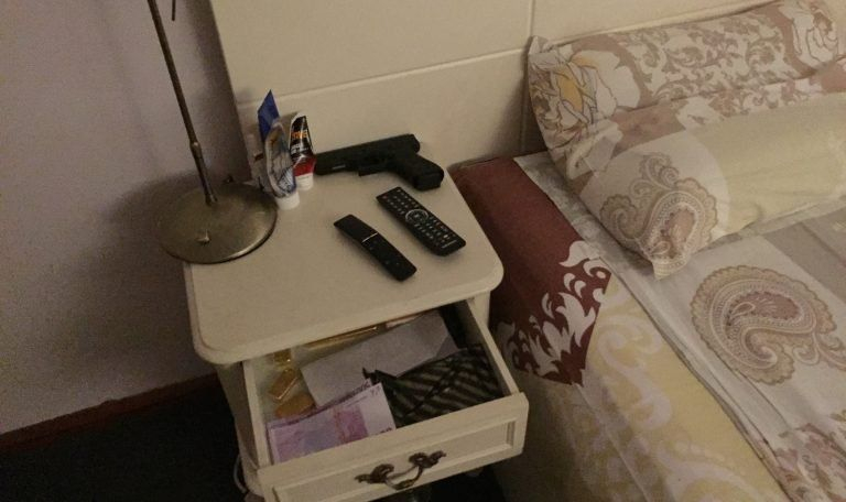 Извънредна новина от Брюксел за снимките на пари в чекмедже от спалнята на Бойко Борисов