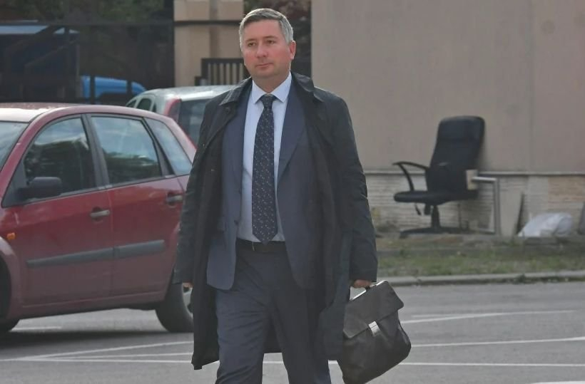 Prokopiev with a new blow in Brussels against Bulgaria: All media in the mud, only "Capital" in white