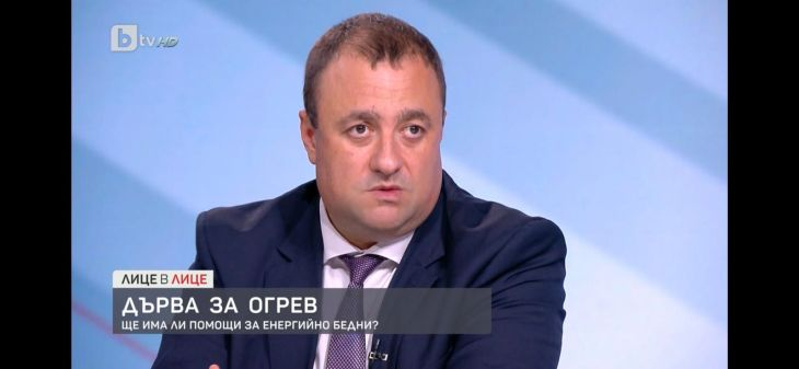 Министър Иван Иванов: Предстои да бъдат разпределени 600 млн. за земеделските производители 