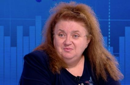 Проф. Александрова развенча голямата К-19 мантра  