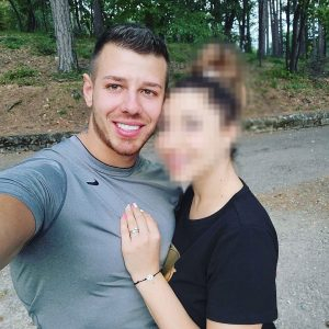 Трагедия: 26-г. Илиян загина край Чикаго, не дочака раждането на детето си СНИМКИ