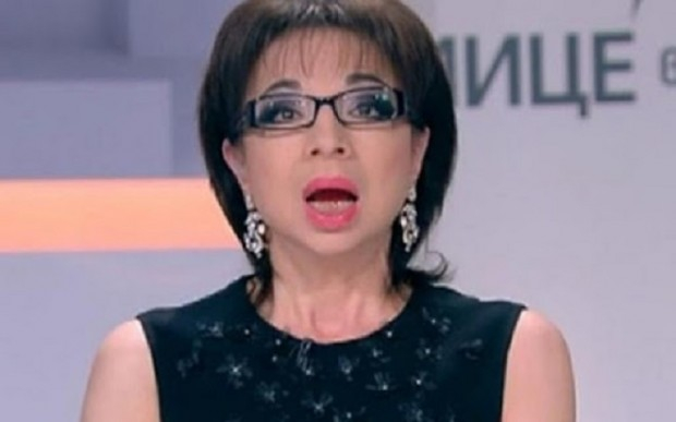 Севлиевски шокира Ризова със страшен инцидент точно на рождения ѝ ден 