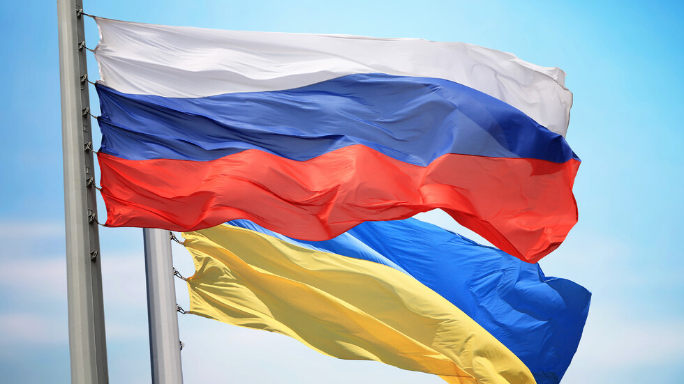Русия: Украйна извърши терористични актове!