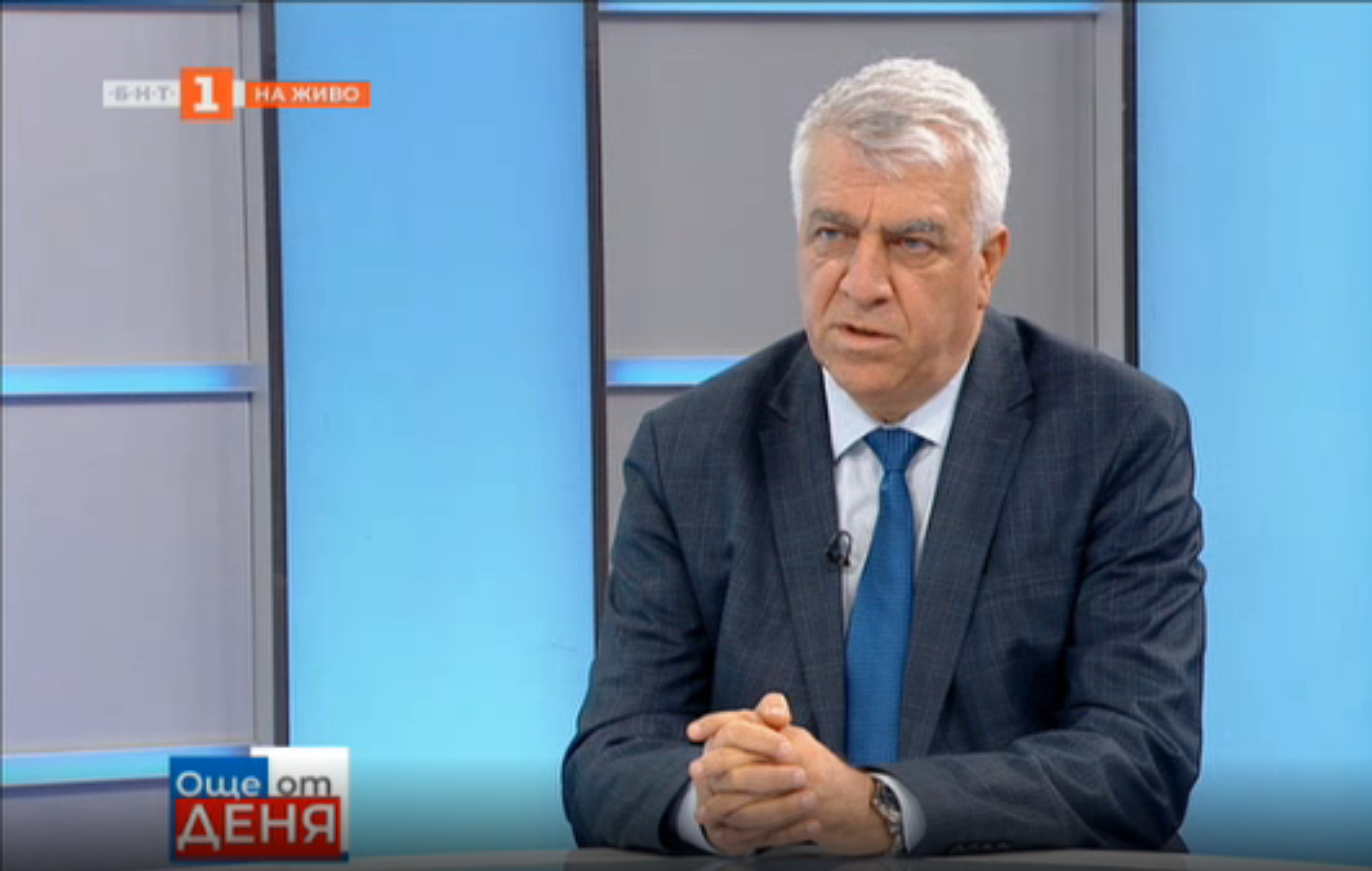 Проф. Румен Гечев: БСП е склонна на компромиси само, ако те са в интерес на държавата, икономиката и нашите семейства