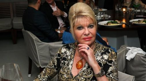 Детективи с нова изненадваща версия за смъртта на Ивана Тръмп, открита е фатално ранена