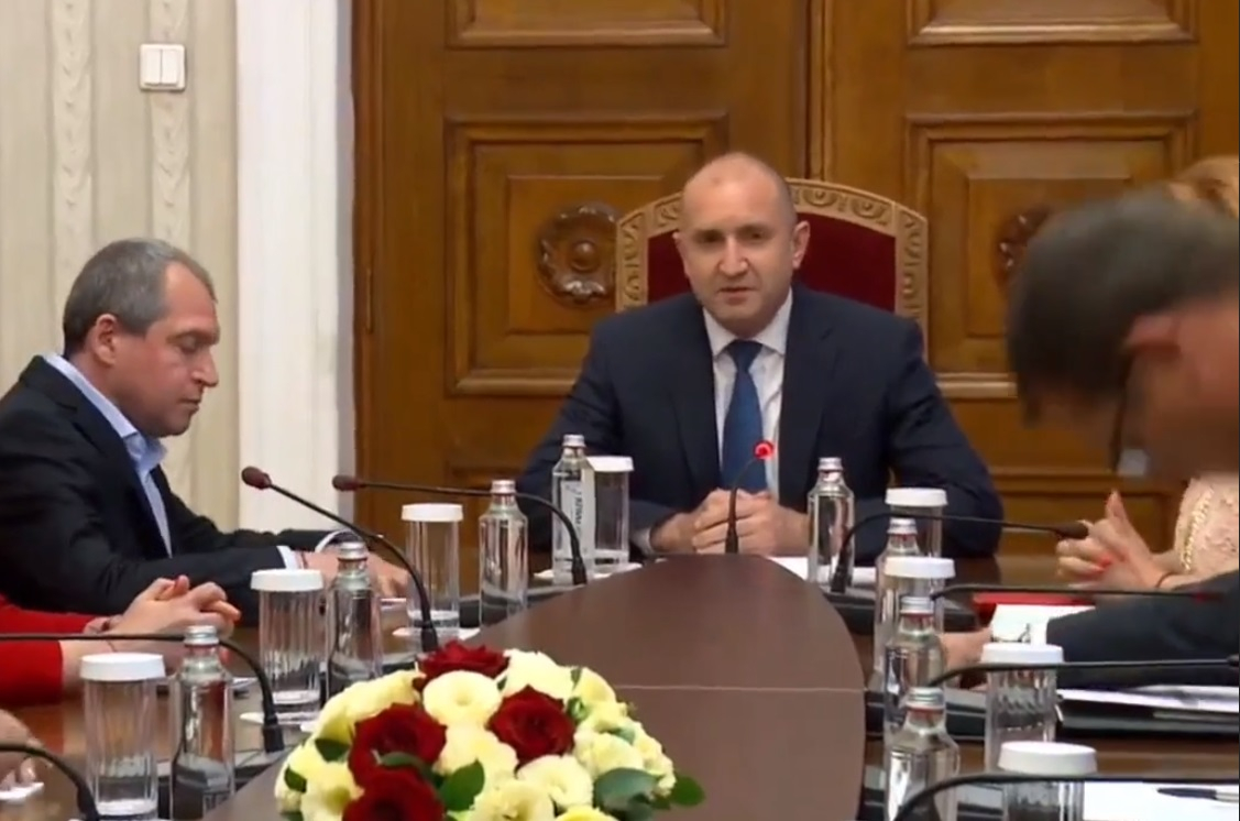 Тошко Йорданов разкри при какво условие са готови на нови преговори с ПП БЛИЦ TV