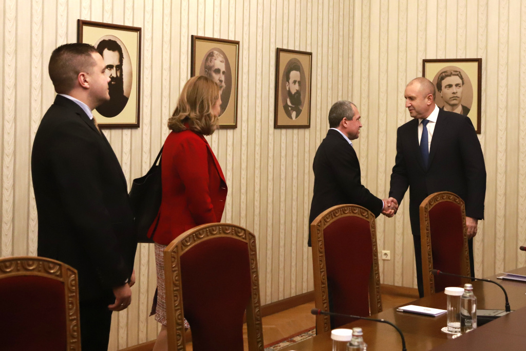 Тошко Йорданов разкри при какво условие са готови на нови преговори с ПП БЛИЦ TV