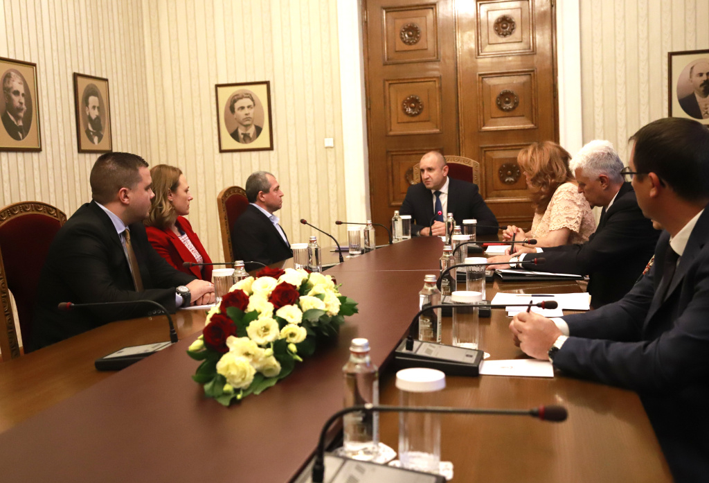 Тошко Йорданов разкри при какво условие са готови на нови преговори с ПП БЛИЦ TV