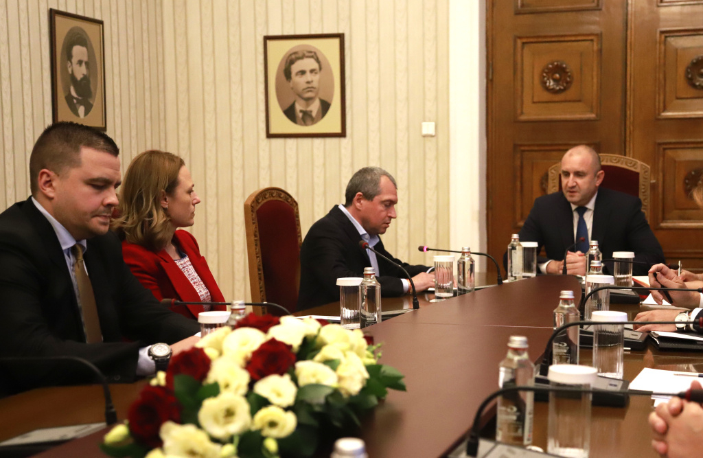 Тошко Йорданов разкри при какво условие са готови на нови преговори с ПП БЛИЦ TV
