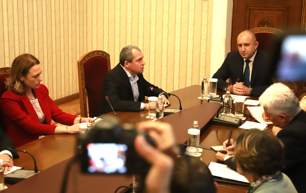 Тошко Йорданов разкри при какво условие са готови на нови преговори с ПП БЛИЦ TV
