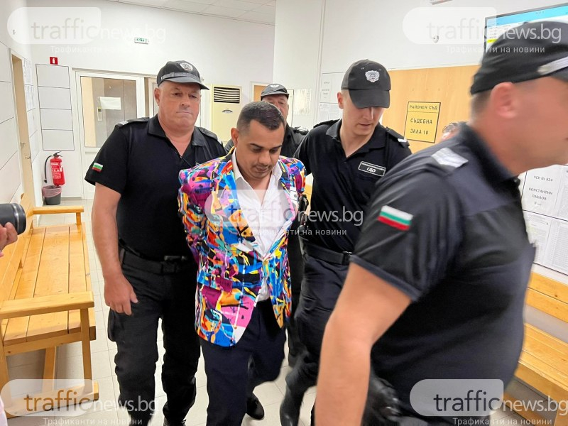 Сергей, измамил десетки с лъжи за Кирил Петков отсече: Питайте Промяната за...