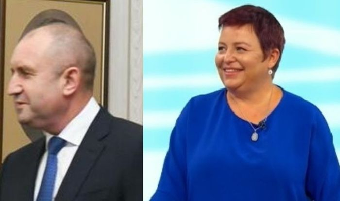 Експертка скочи на Радев: От устата на президента това звучи крайно неуместно