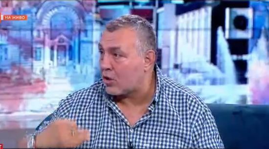 Христо Мутафчиев плаши с бунт, кипна срещу "просто Наско": Нищо не разбира, бе!