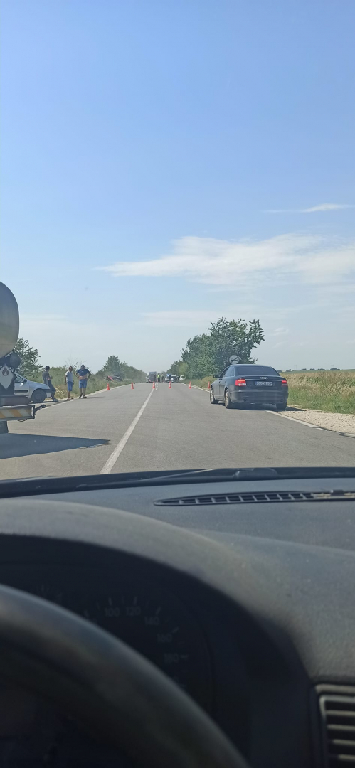 Невиждана касапница край Ловеч с пет жертви, от които 2 бебета ВИДЕО