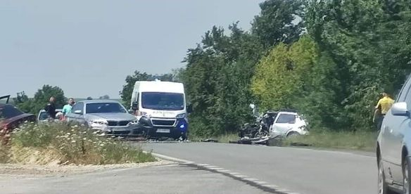 Страшни новини за двете момичета, оцелели в касапницата с 5 трупа край Брестовец ВИДЕО