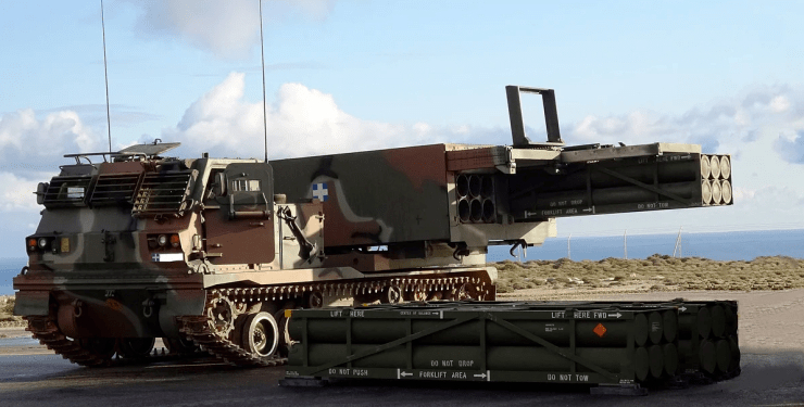 Арсенал: Повече ракети, но по-малка мобилност: По какво M270 се различава от HIMARS