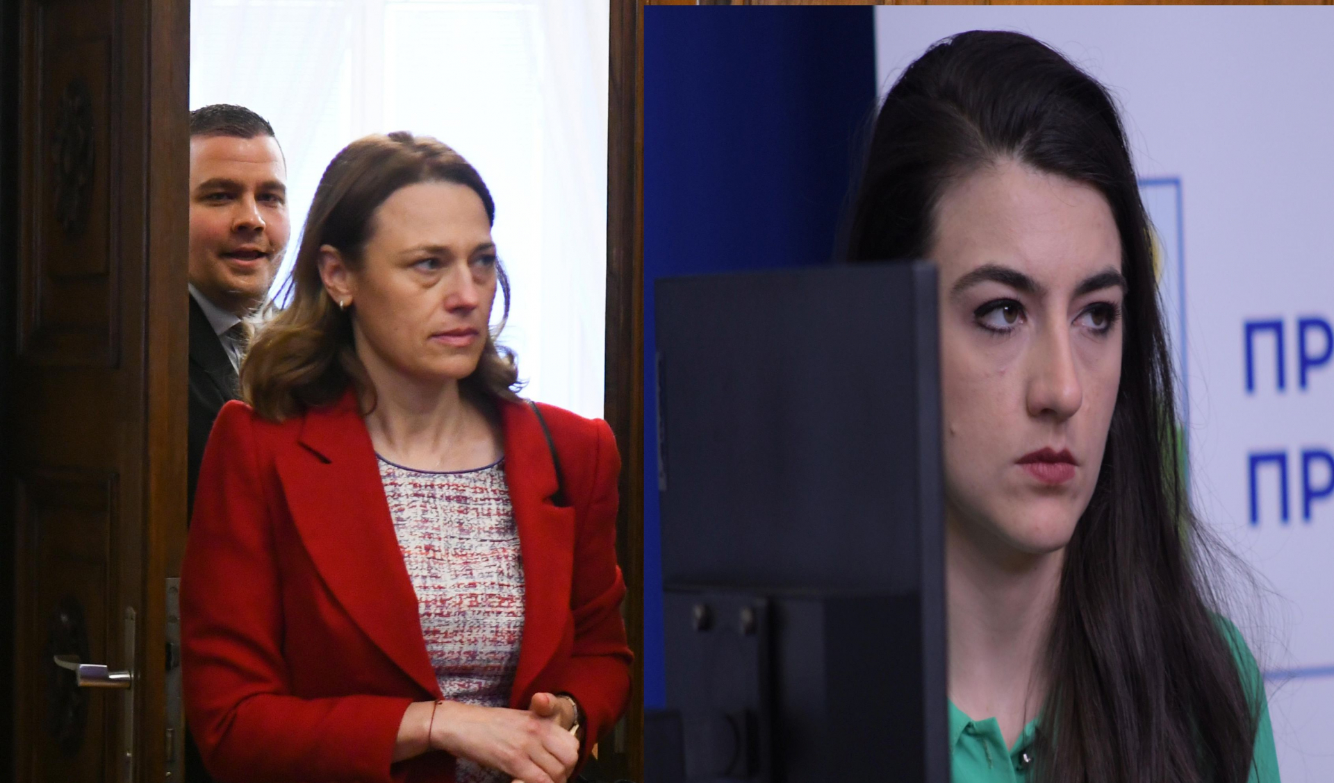 Митева захапа Лена: Празни приказки и опиянение! Започнаха да излизат призраците!