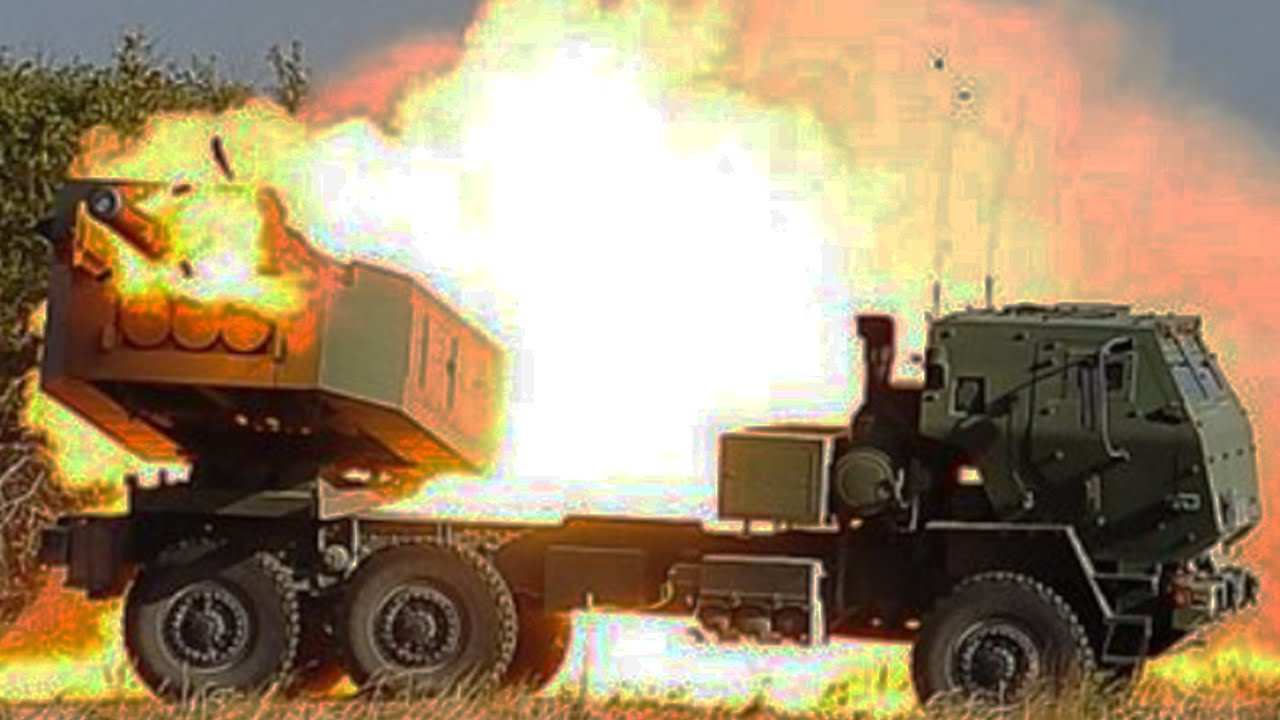 Доставката на HIMARS на Киев - крачка към голямата война