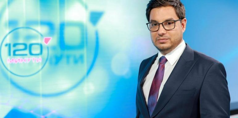 Край на драмата: Ето какво се случва след рокадата в bTV заради Светослав Иванов