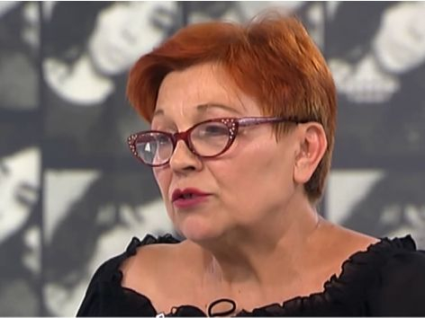 Майката на Хариет, убита в катастрофата със Семерджиев, призна какво я е помолила дъщеря ѝ