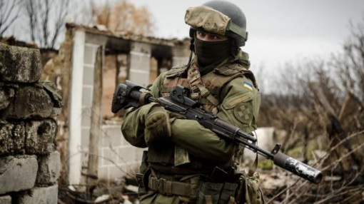 Първа версия кога Западът ще прекрати военната помощ за Украйна