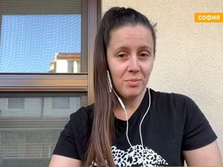 Семейство с малки деца изживя страшен кошмар на Калотина 