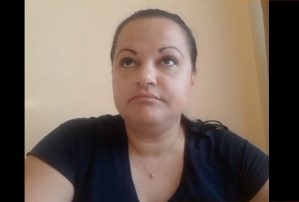Българка на един хвърлей от разбилия се самолет: Небето стана цялото червено, а после изведнъж…