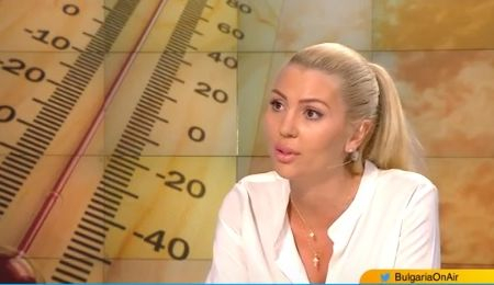 Синоптичка ни разплака с още лоши новини за адската жега тази седмица