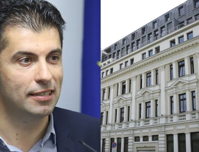 На изпроводяк от властта: Просто Киро прибра плаж, милиарди и една банка