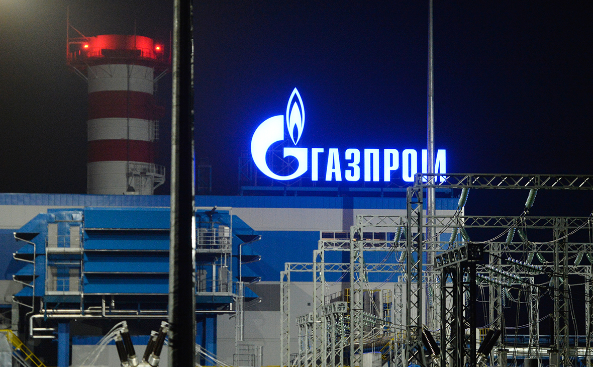 "Газпром" смрази цяла Европа с тази новина