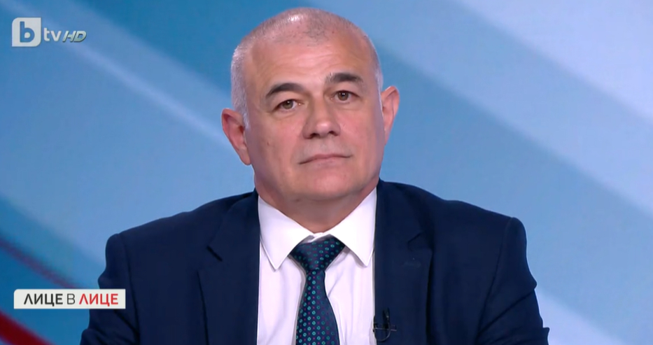 Гьоков с култов лаф за президента и третия мандат