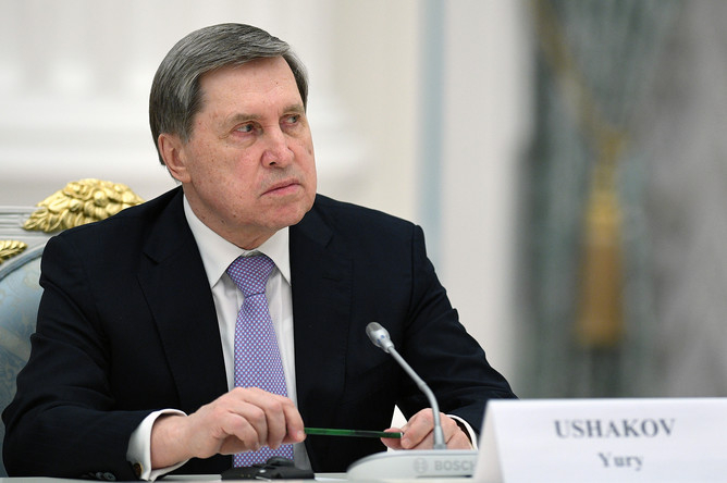Съветник на Путин с много лоши новини за Киев, условията за мир ще са...