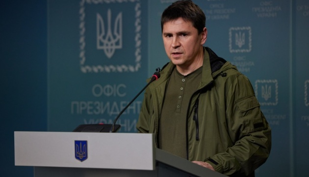 От офиса на Зеленски отговориха рязко на US адмирал Ставридис за "корейския вариант"