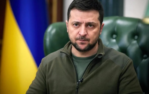 Зеленски уволни още един висш служител