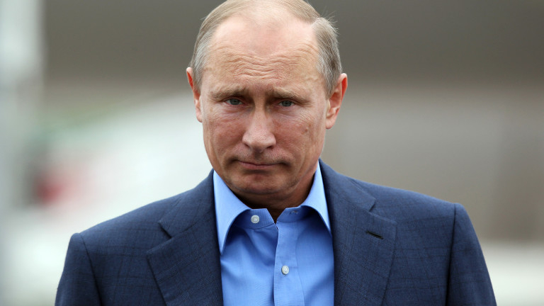 ISW: Путин може да използва ядрено оръжие в Украйна