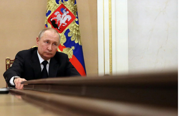 US психиатър огласи страшна диагноза на Путин