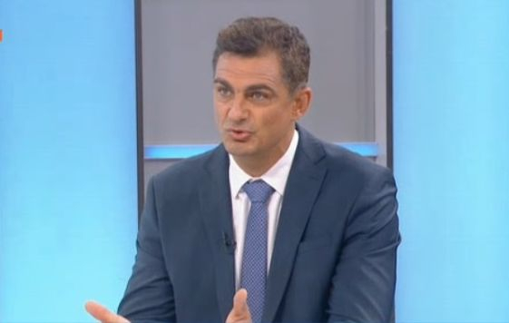 Шефът на КЕВР обяви ще имаме ли газ за зимата