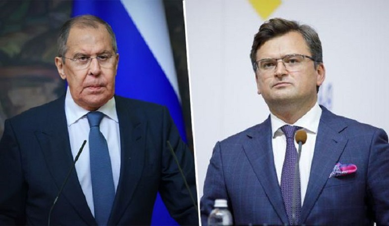 Лавров обяви нов план за "географско разширяване на спецоперацията извън Донбас", Киев и Пентагона го скастриха веднага