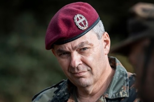 Германски генерал призна, че доставките на оръжие на Украйна, не са помогнали, защото...