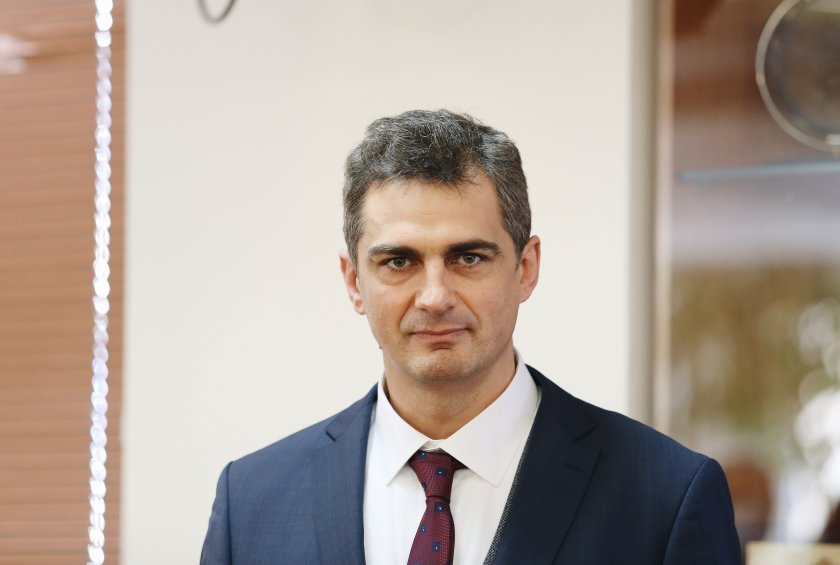 Конституционният съд реши съдбата на Станислав Тодоров като шеф на КЕВР