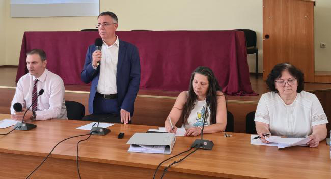 Oбщина Кърджали се захваща с проекти за 600 милиона лева