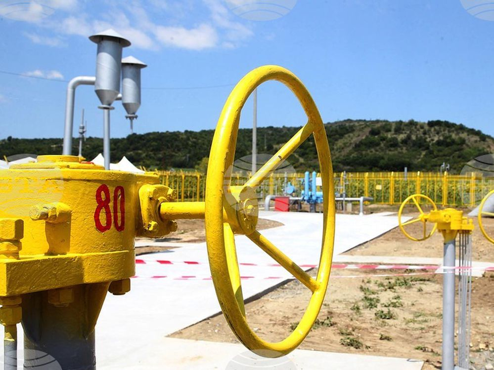 Отпор: И Гърция скочи срещу натиска на ЕС за икономия на газ