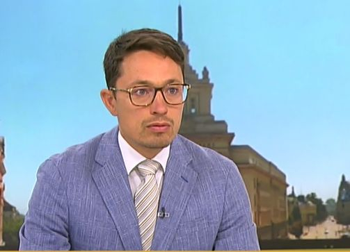 Табутов от ПП обяви какво ще се случи с обезглавената КЕВР 