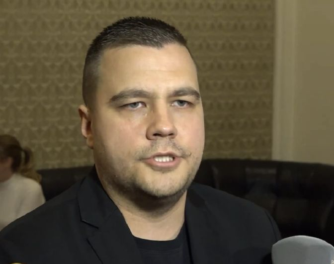 Станислав Балабанов призна за какво малко се срамува