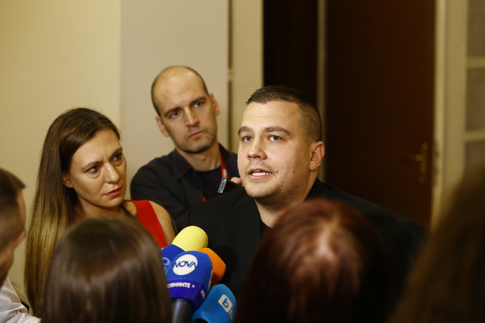 Балабанов каза нещо за ИТН и изборите, на което малцина вярват 