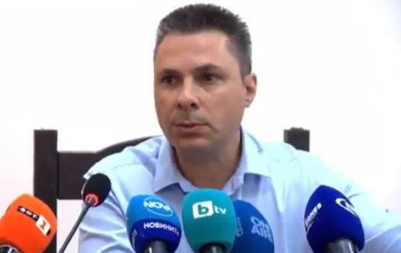 Шефът на Апелативната спецпрокуратура: Главният прокурор е прав, че мутрите вече празнуват закриването на спецпрокуратурата и спецсъда.