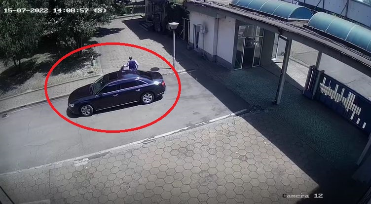 От Брикел показаха ВИДЕО със Сандов как...