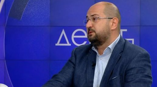 Прошко Прошков: Чака ни страшна зима, идват белите бродници от "Игра на Тронове" ВИДЕО